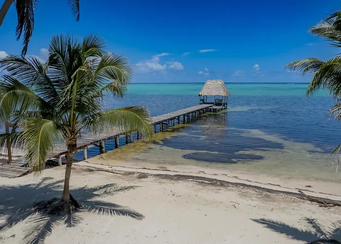 Diamond Reef 2a * San Pedro (Ambergris Caye)