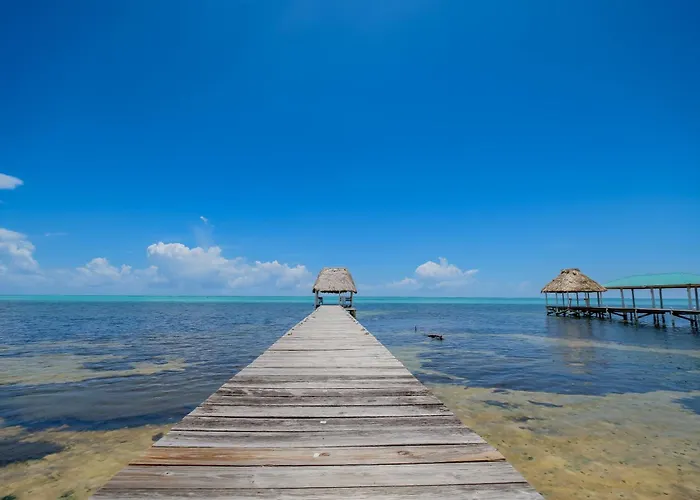 Apartamento Diamond Reef 2a San Pedro (Ambergris Caye)