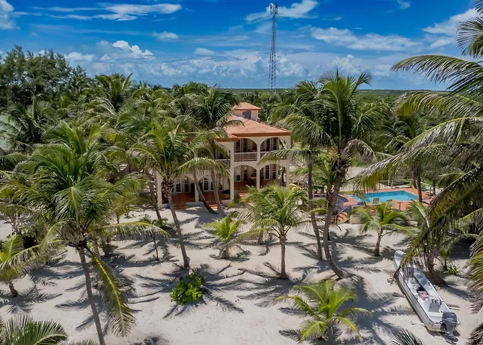 Apartamento Diamond Reef 2a *