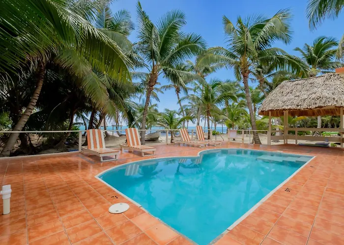 Apartamento Diamond Reef 2a San Pedro (Ambergris Caye)