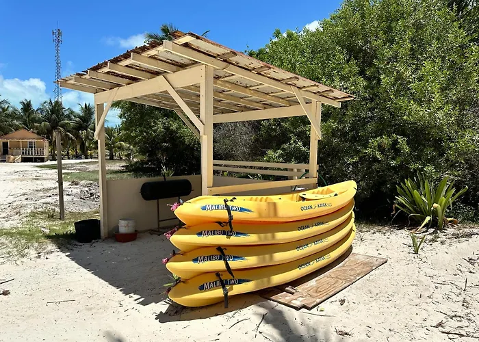 Apartamento Diamond Reef 2a San Pedro (Ambergris Caye)