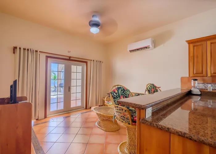 Apartamento Diamond Reef 2a San Pedro (Ambergris Caye)
