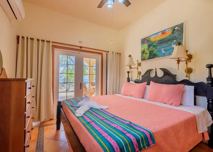 Apartamento Diamond Reef 2a *