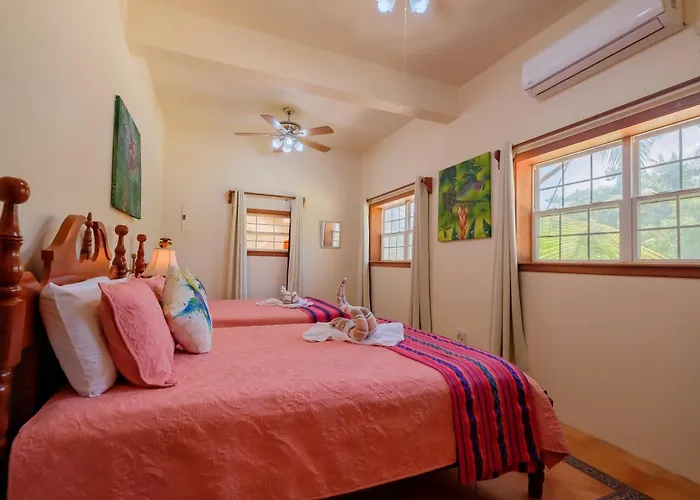 Diamond Reef 2a Apartamento San Pedro (Ambergris Caye)