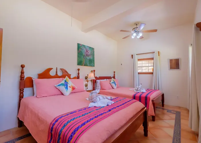 Diamond Reef 2a Apartamento San Pedro (Ambergris Caye)